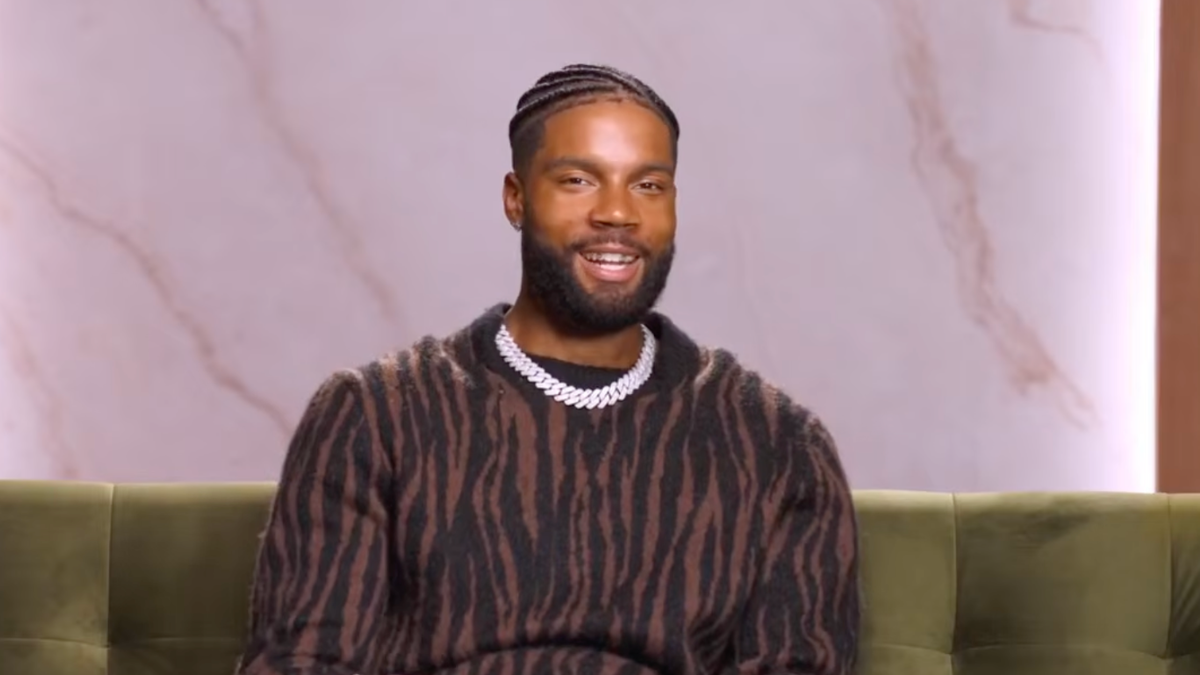 MAFS star Mecca