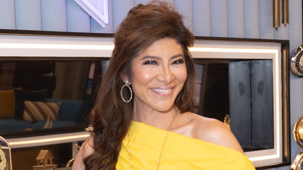 Julie In BB28 House