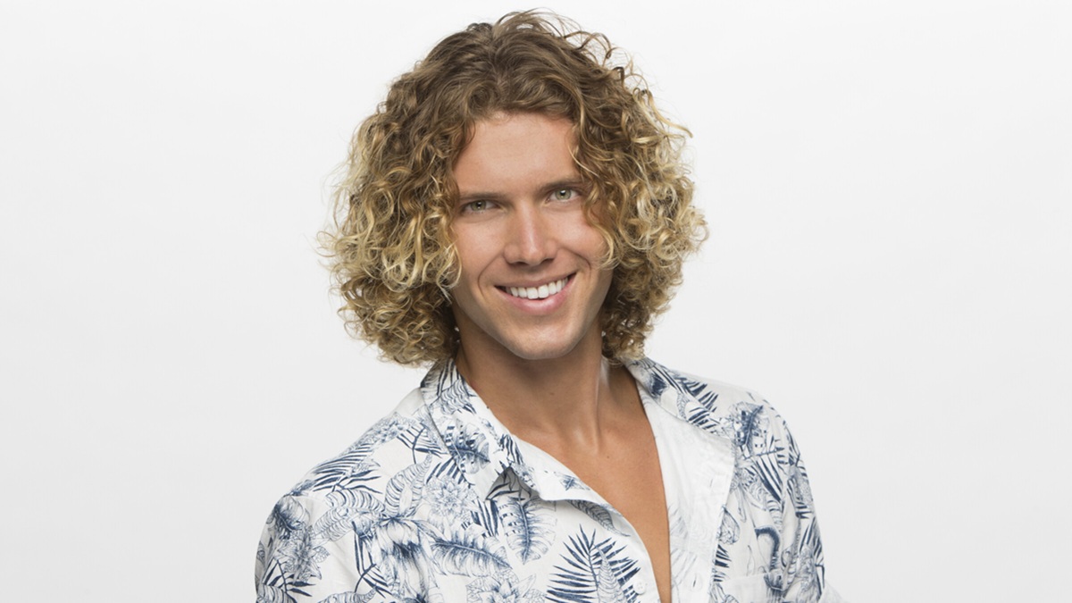 Tyler Crispen BB20