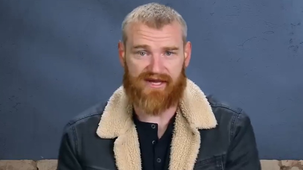 Wes B The Challenge