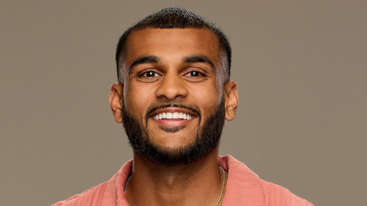 Yash Patel BB28