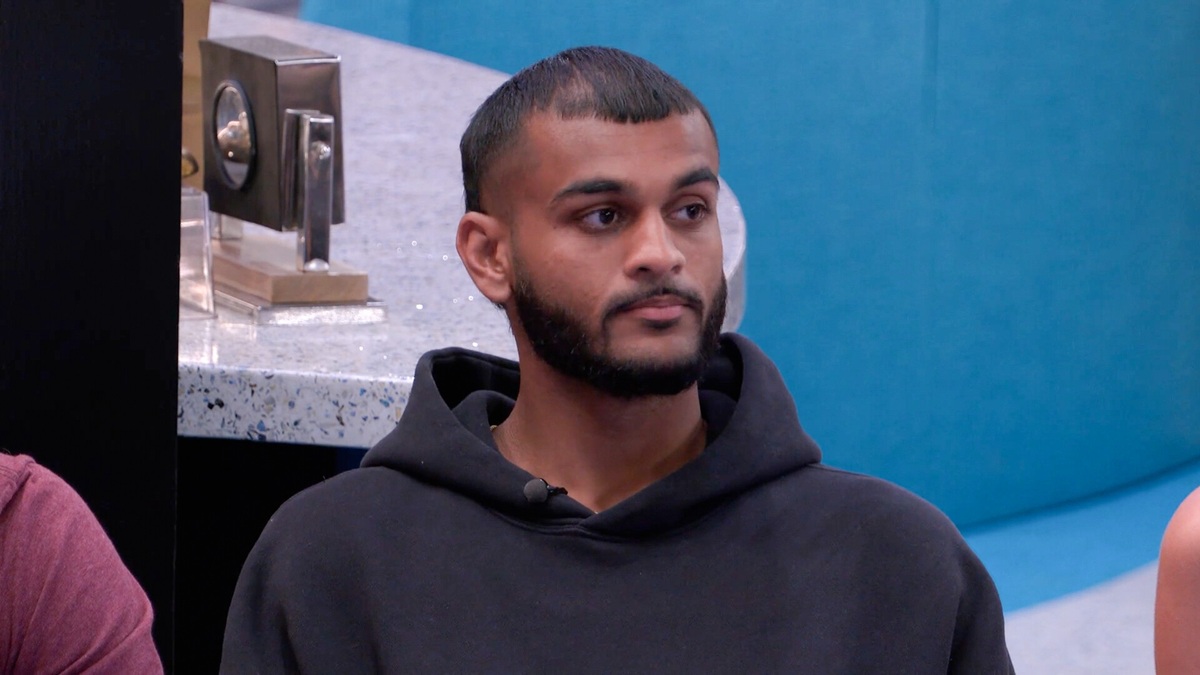 Yash Patel BB28