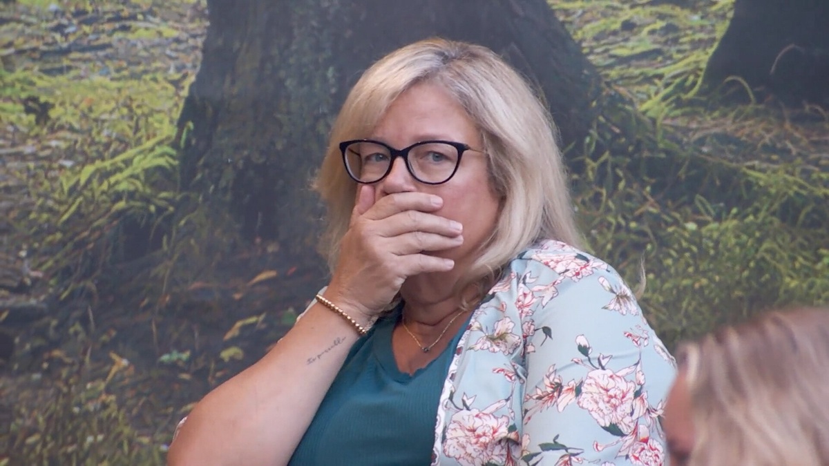 Angela Shock BB28