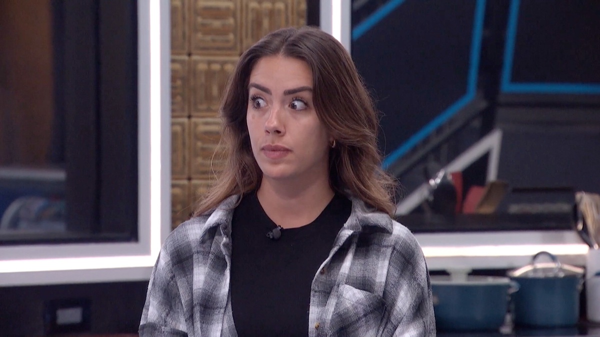 Dee shocked BB28