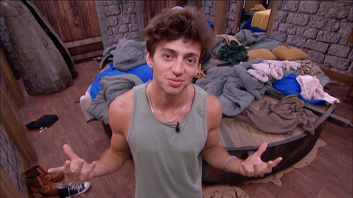 Drew BB28 Camera