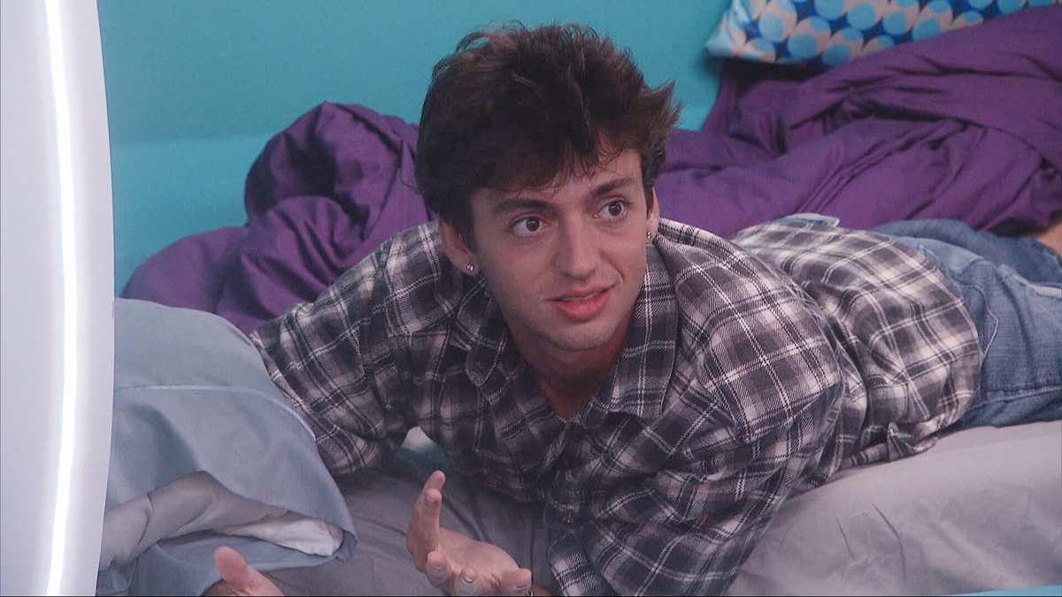 Drew BB28 House