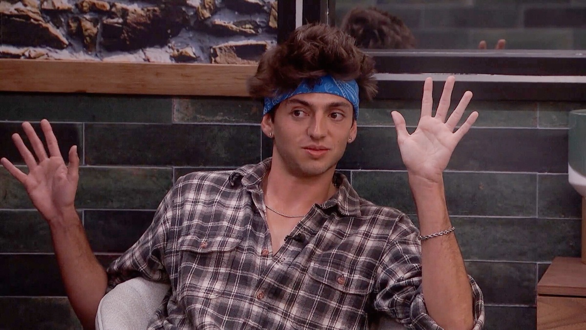 Drew Hands BB28