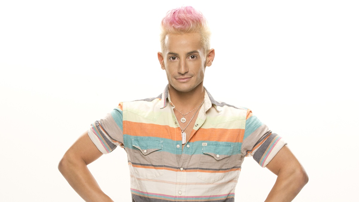 Frankie BB16