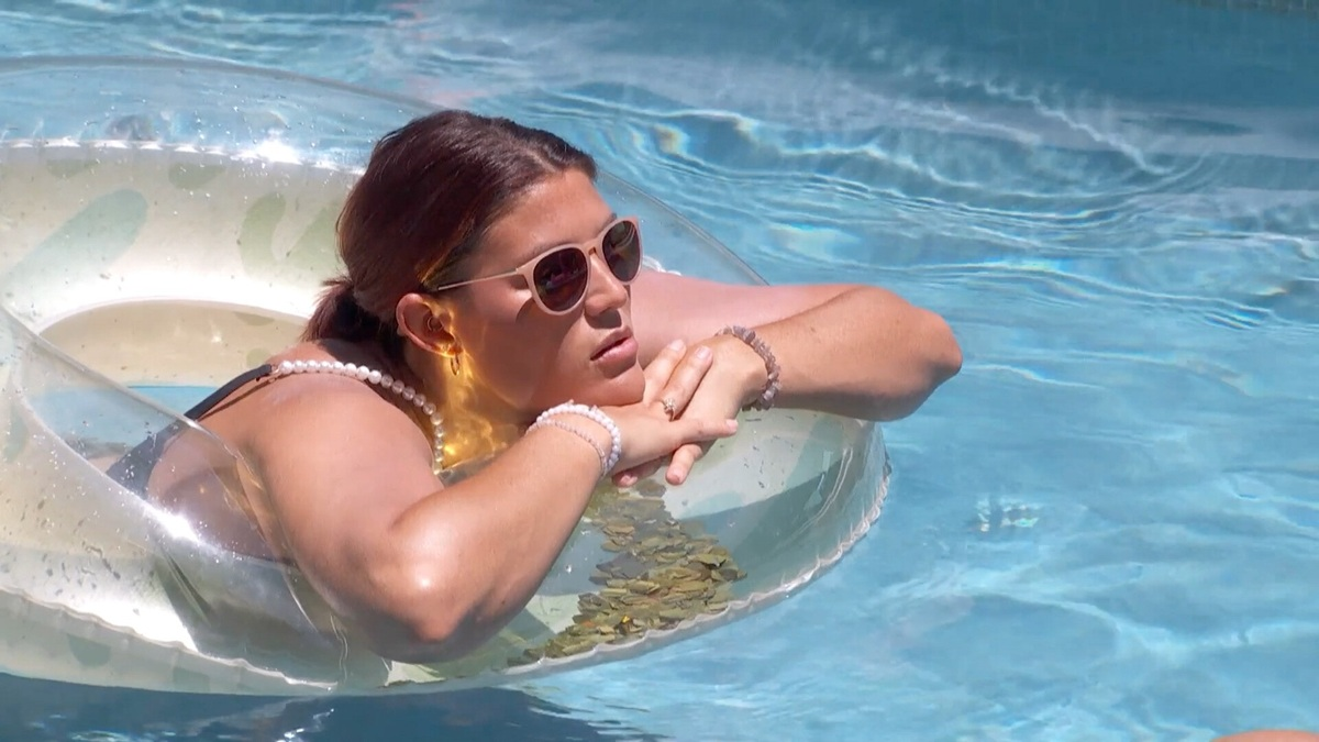 Haley BB28 Pool