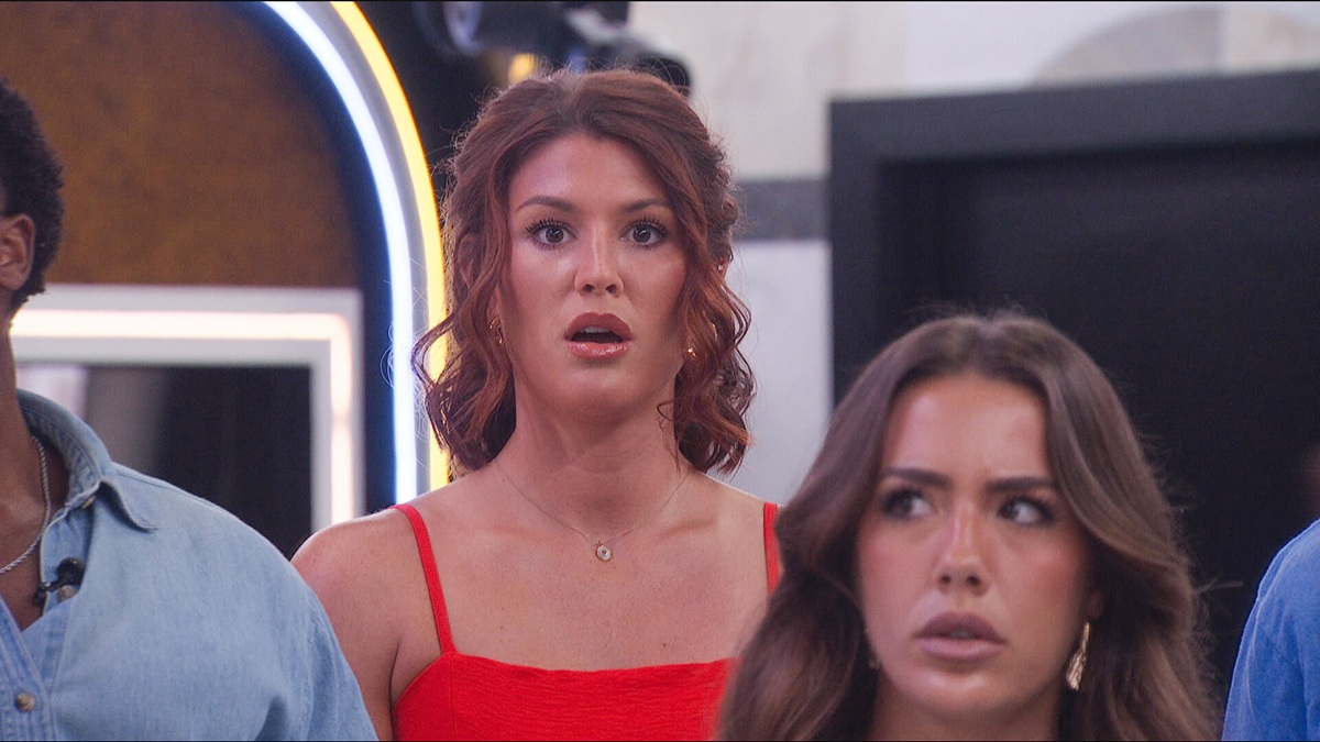 Haley BB28 Surprise
