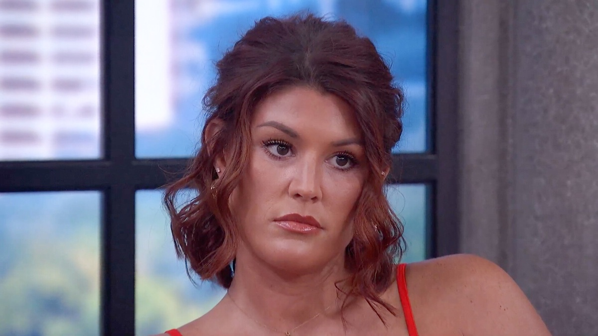 Haley Face BB28