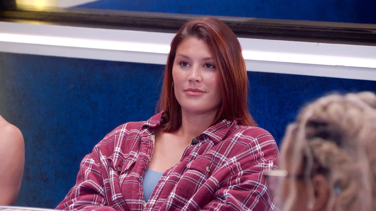 Haley Smug BB28