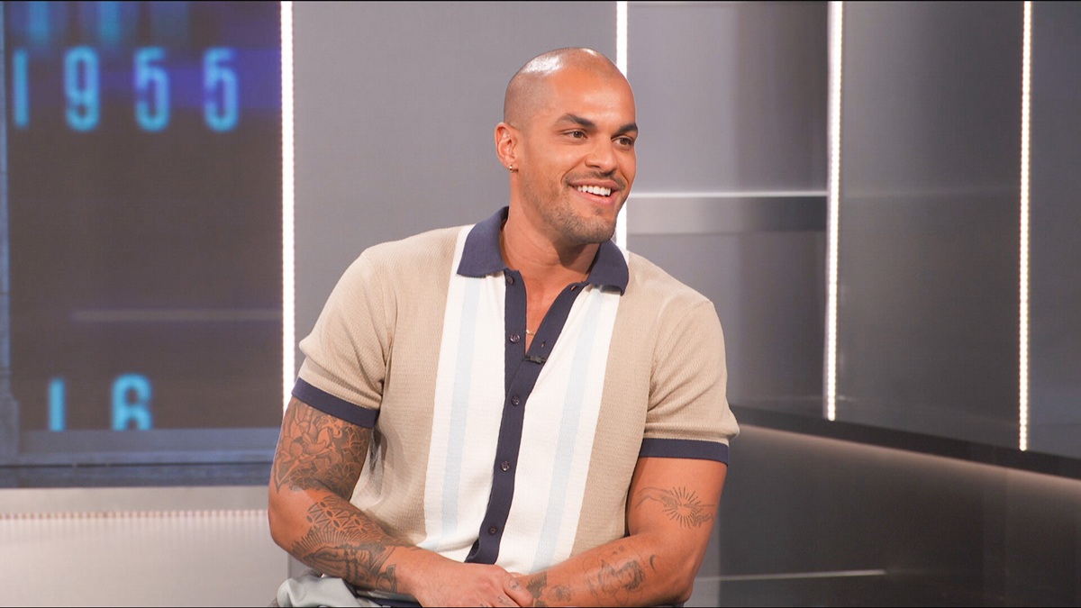 Josh Martinez BB28