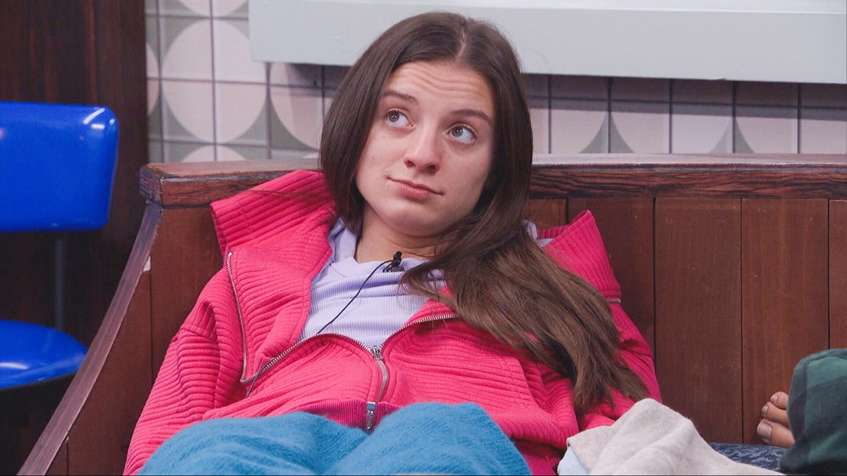 Mallory BB28 Smile