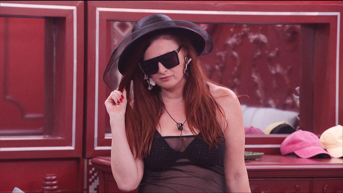 Rachel Reilly Big Brother