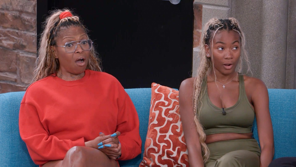 Taylor And LaLa BB28