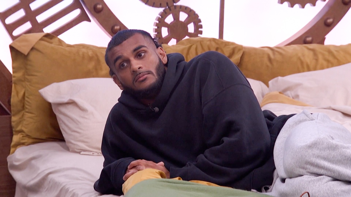 Yash BB28 HOH