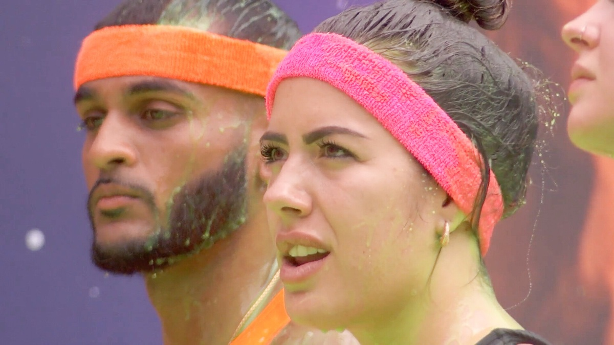 Yash And Dee BB28