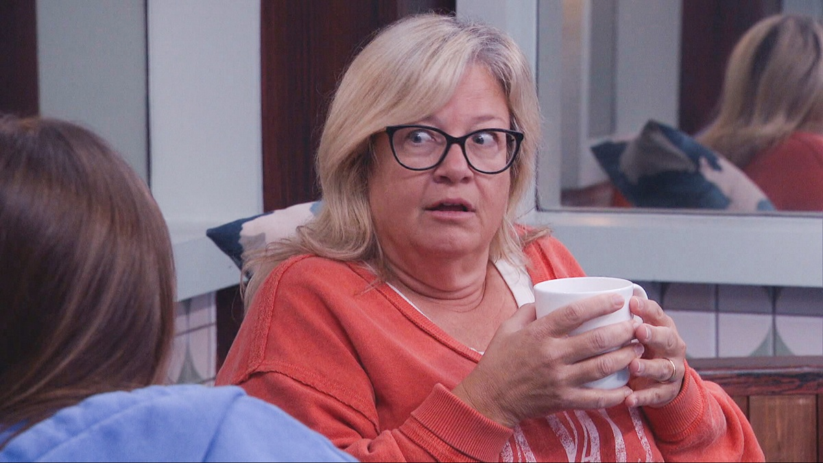 Angela BB28 Eyes