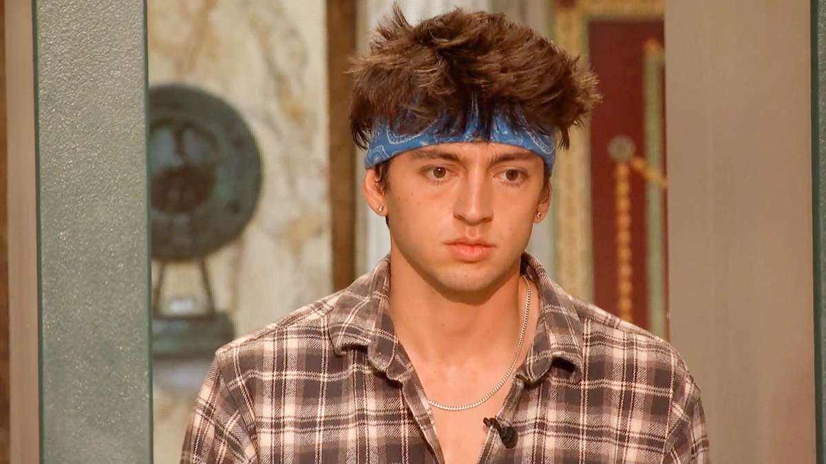 Drew BB28 HOH