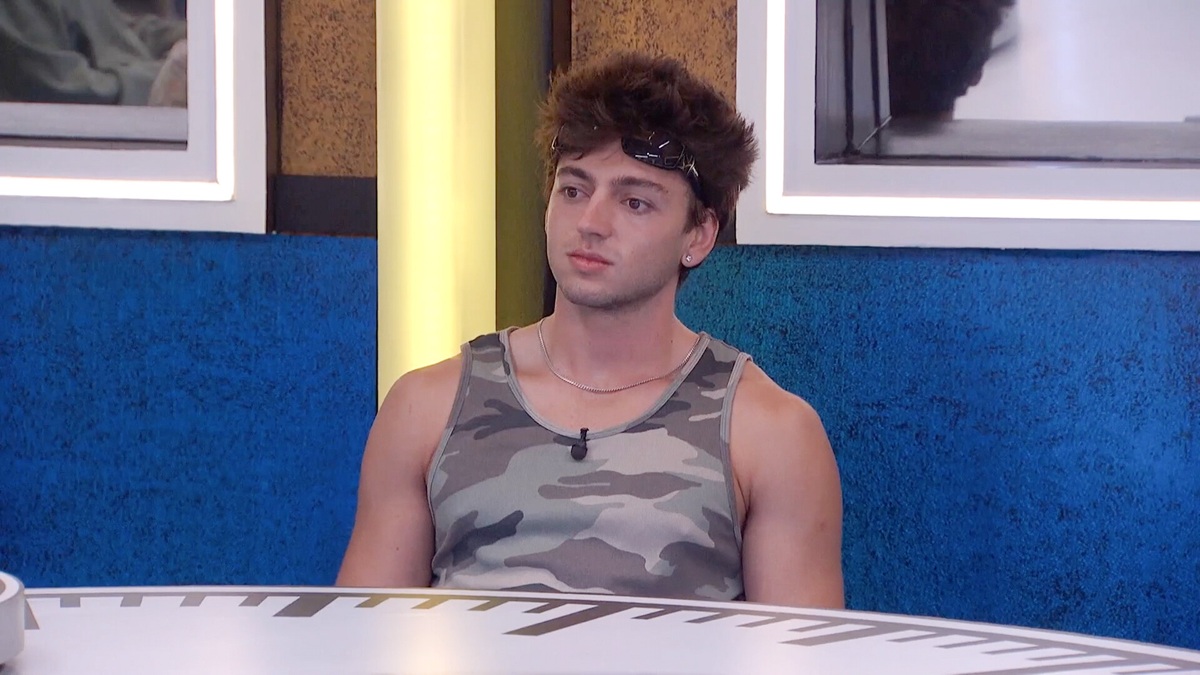 Drew Campbell BB28