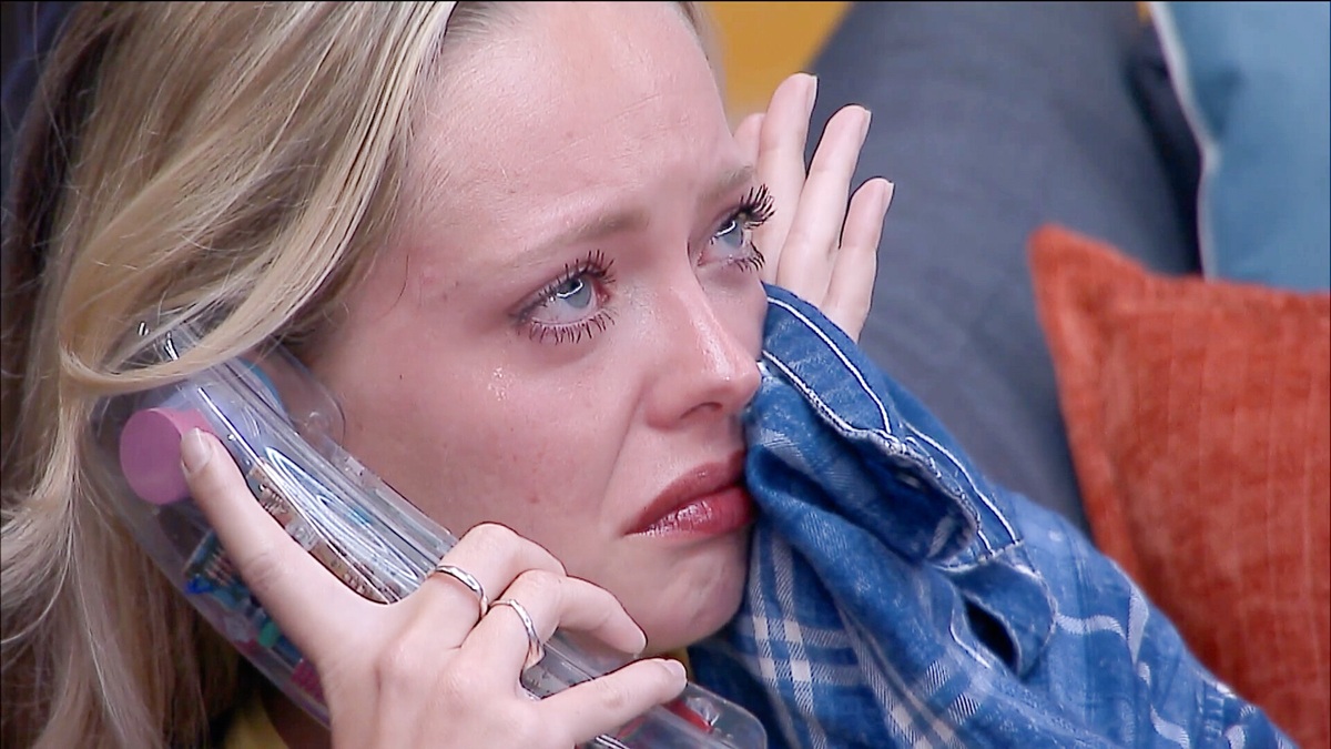 Melody Crying BB28