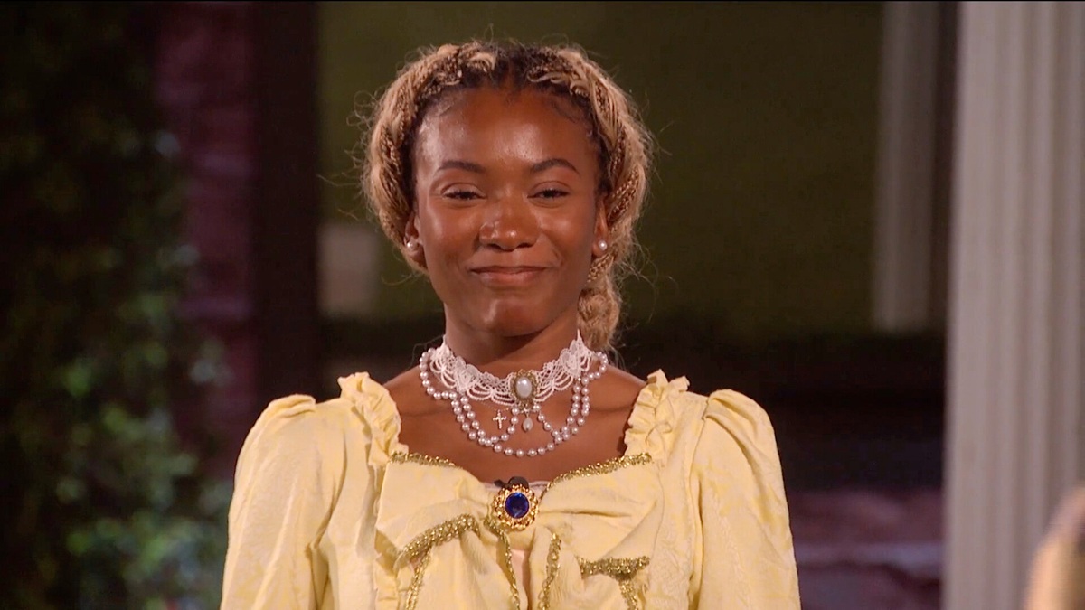 Taylor Brown Smile BB28
