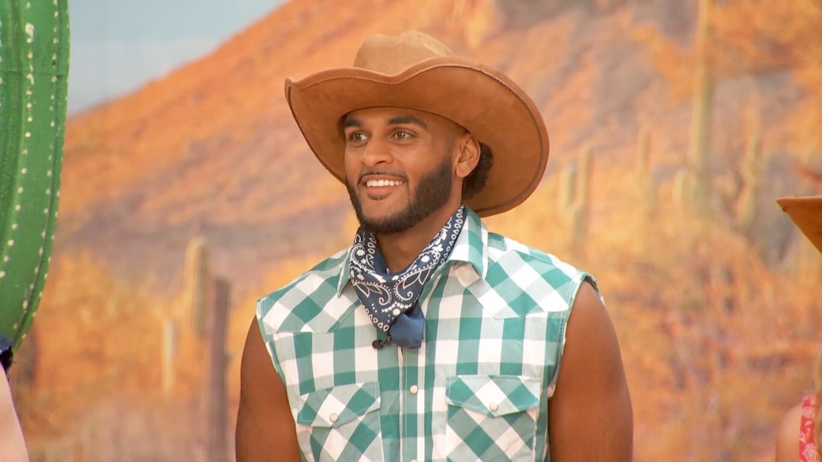 Yash Cowboy BB28