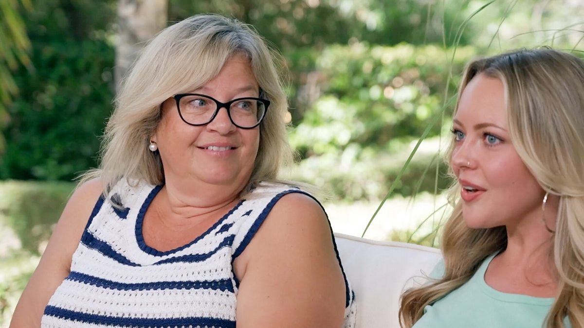 Angela And Melody BB28