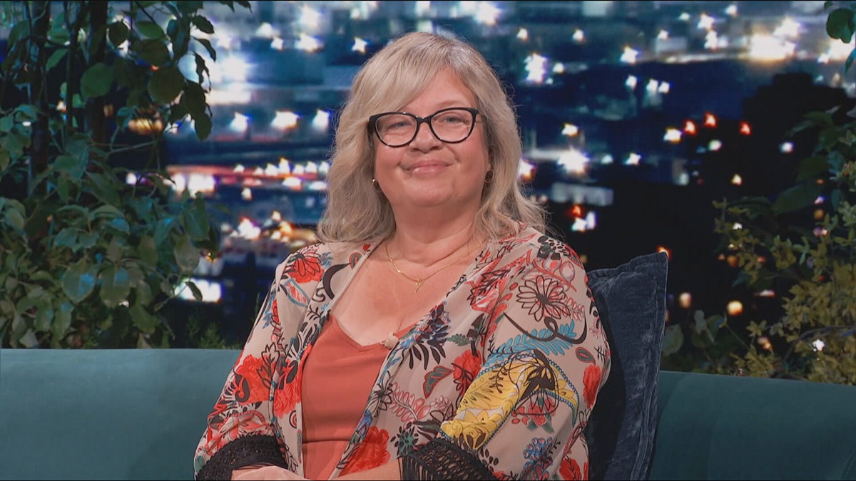 Angela BB28 Jury