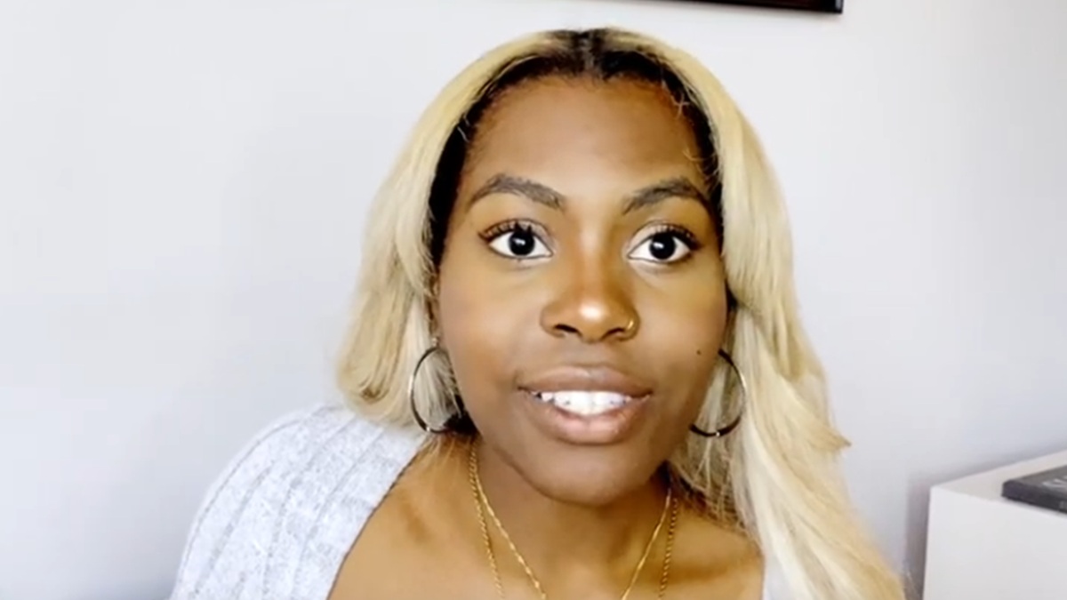 Anika Rashaun