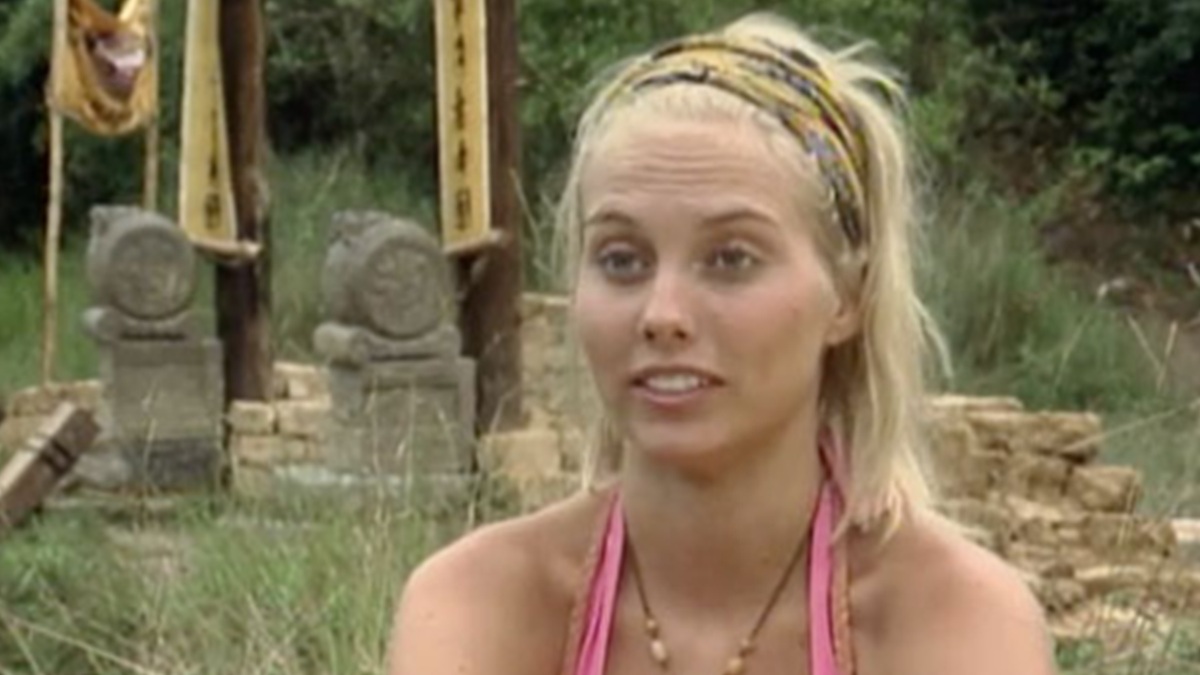 Jaime Dugan Survivor