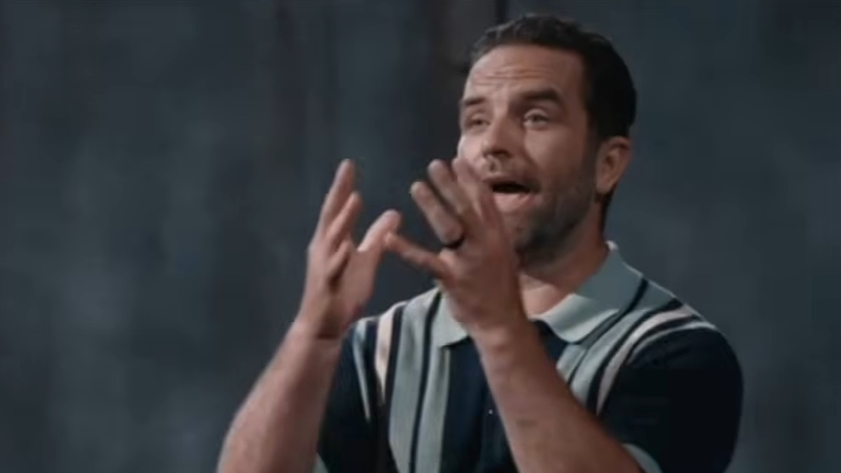 TJ Lavin The Challenge 42